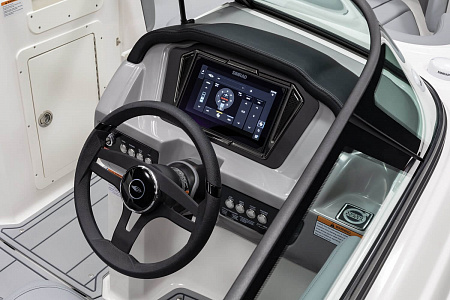 Катер Chaparral Surf GTS 1